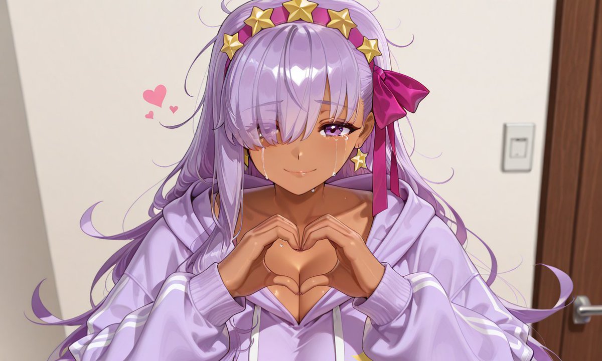 💜Mama BB 💜 tweet media