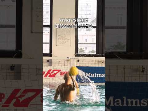 sualtigazetesi's tweet image. Fancying a crossbar challenge? 👀🤽‍♂️ #waterpolo #crossbar #challenge 
sgtv.sualtigazetesi.com/fancying-a-cro…👀🤽‍♂️-waterpolo-crossbar-challenge/