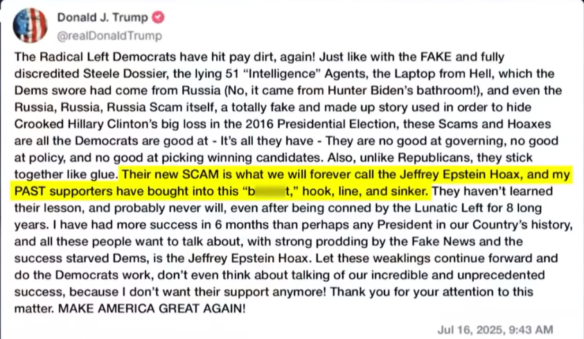 Lance Savage tweet media