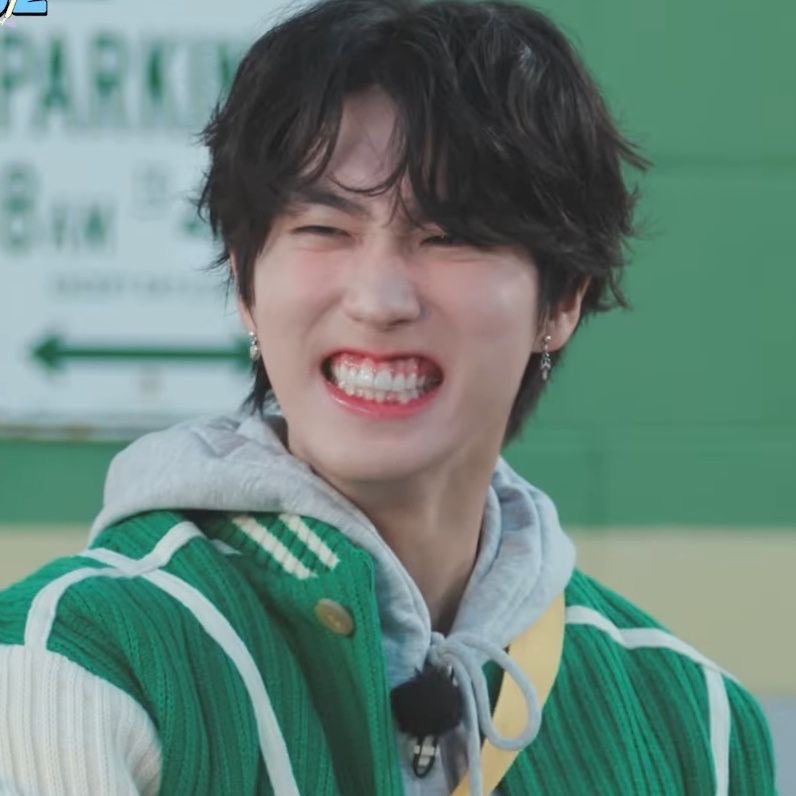 lee minho 𐔌՞. .՞𐦯 tweet media