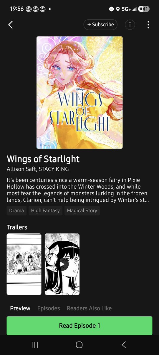 FatesGalactic👾👑☕Alien Vtuber tweet media