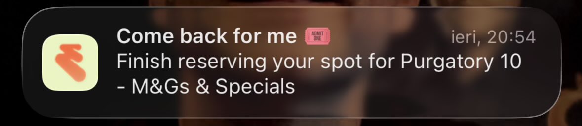 marti ☾ | purcon 10 tweet media