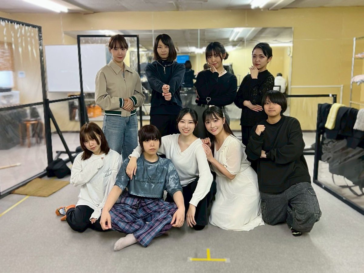 ぽち。(沢木まこ。) tweet media