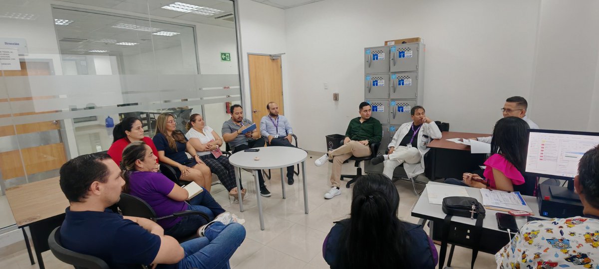 Hospital Miguel H. A 🇪🇨 tweet media