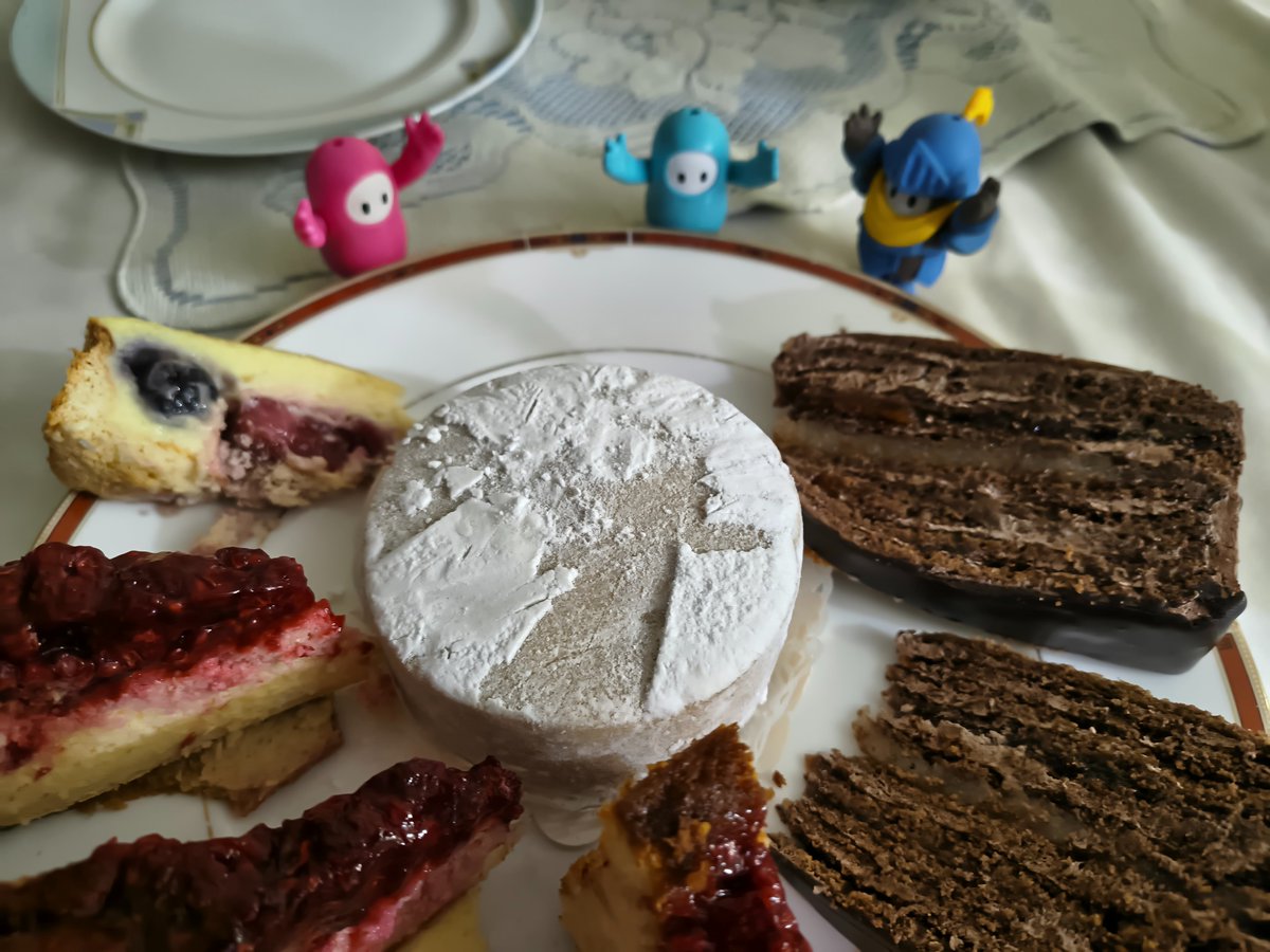 FallGuys LastFlik 🥚Commissions Open 🥚 tweet media