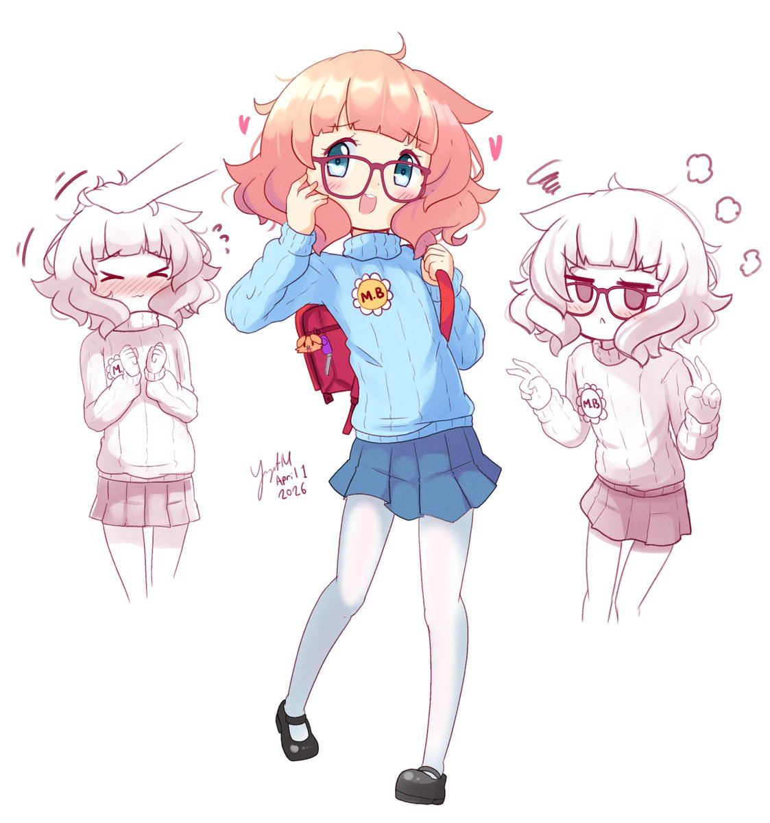 李將龍 (YogurtM) 🎨🐏 tweet media