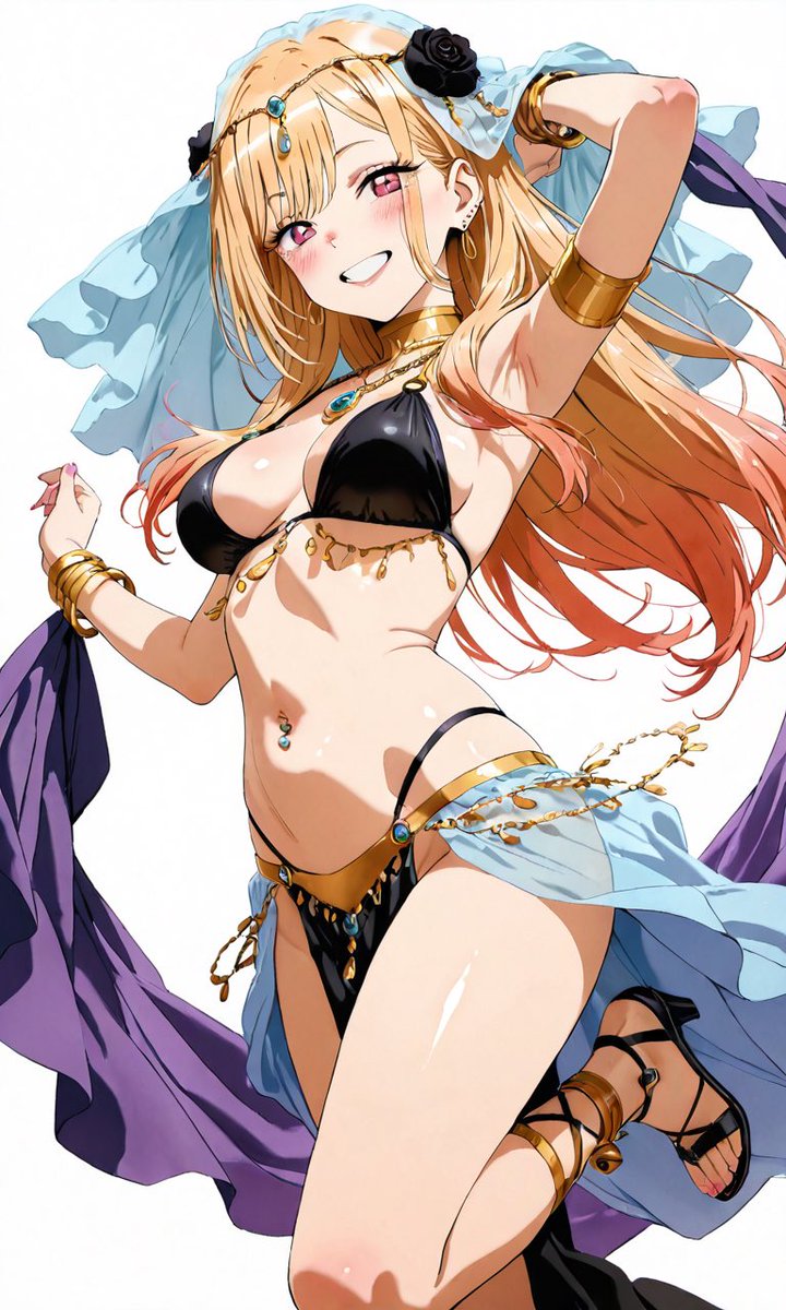 たこやき@AIイラスト2号店 tweet media