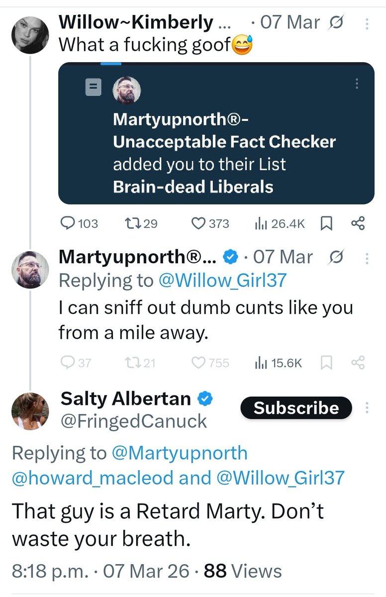 ken paquette ...Monachopsis tweet media