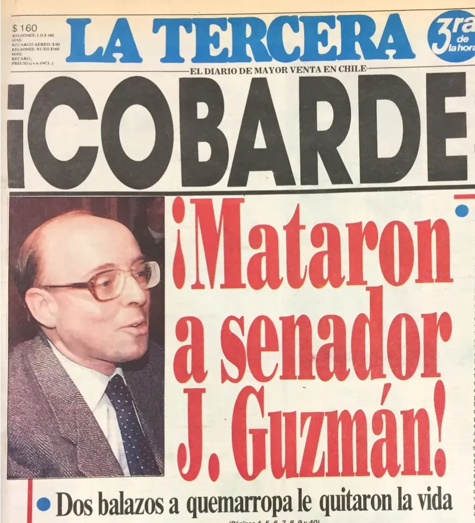 LaIndiaChica ⭐ 🇨🇱⚔️ Dios, Patria y Familia tweet media