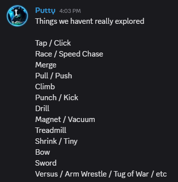 Everline Leaks! tweet media