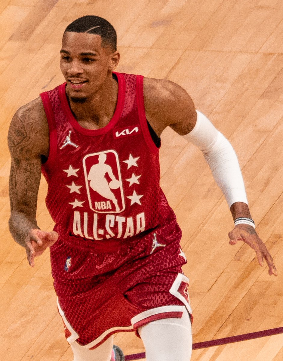 Lebron de Atlanta tweet media