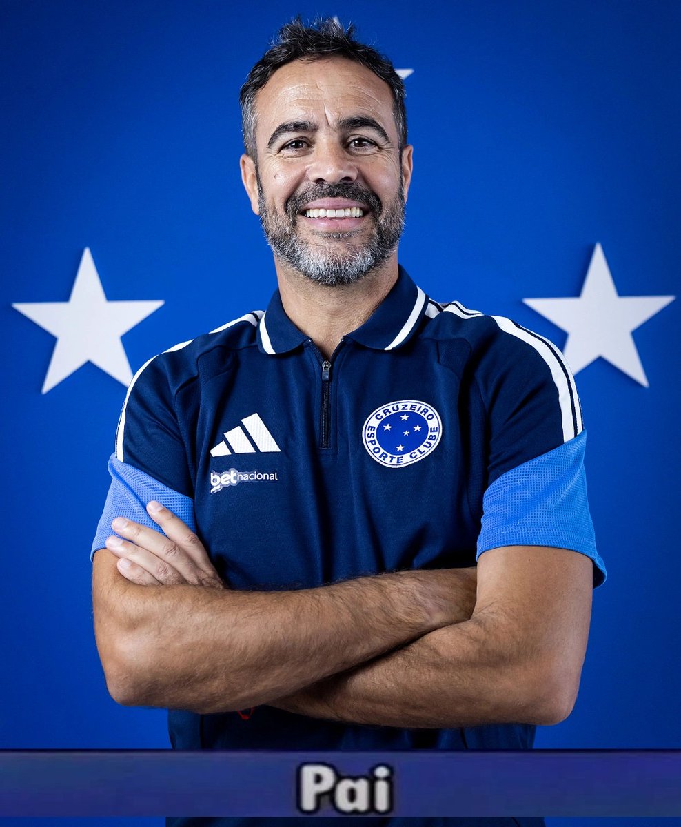 Cavalinho do Cruzeiro tweet media