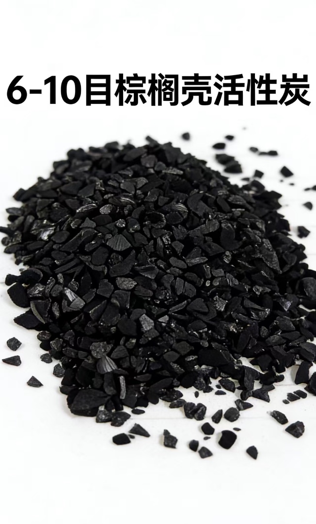 Jiayuan_Carbon's tweet image. Jiayuan coconut/palm shell carbon, high iodine value &amp;amp; strong adsorption.
Ideal for water &amp;amp; exhaust gas treatment, full specs, bulk delivery!
Procure for green projects, choose Jiayuan!
 #CoconutShellCarbon #EcoSolution #FactoryDirect