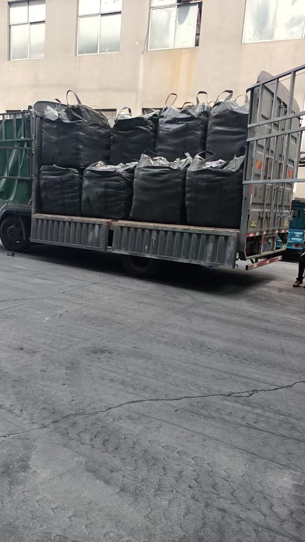 Jiayuan_Carbon's tweet image. Jiayuan coconut/palm shell carbon, high iodine value &amp;amp; strong adsorption.
Ideal for water &amp;amp; exhaust gas treatment, full specs, bulk delivery!
Procure for green projects, choose Jiayuan!
 #CoconutShellCarbon #EcoSolution #FactoryDirect