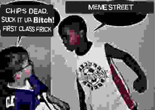 goreshit updates tweet media