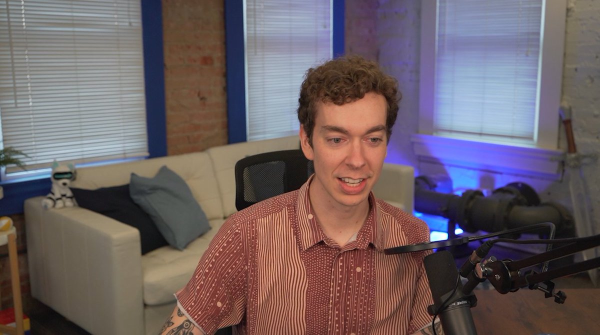 Parker Coppins tweet media