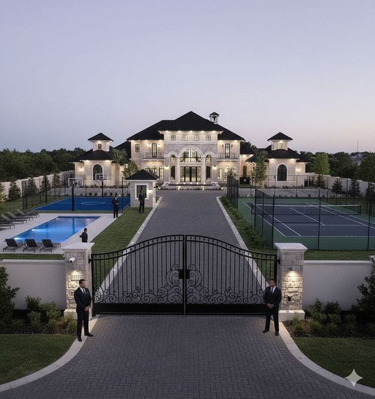 Homes design tweet media