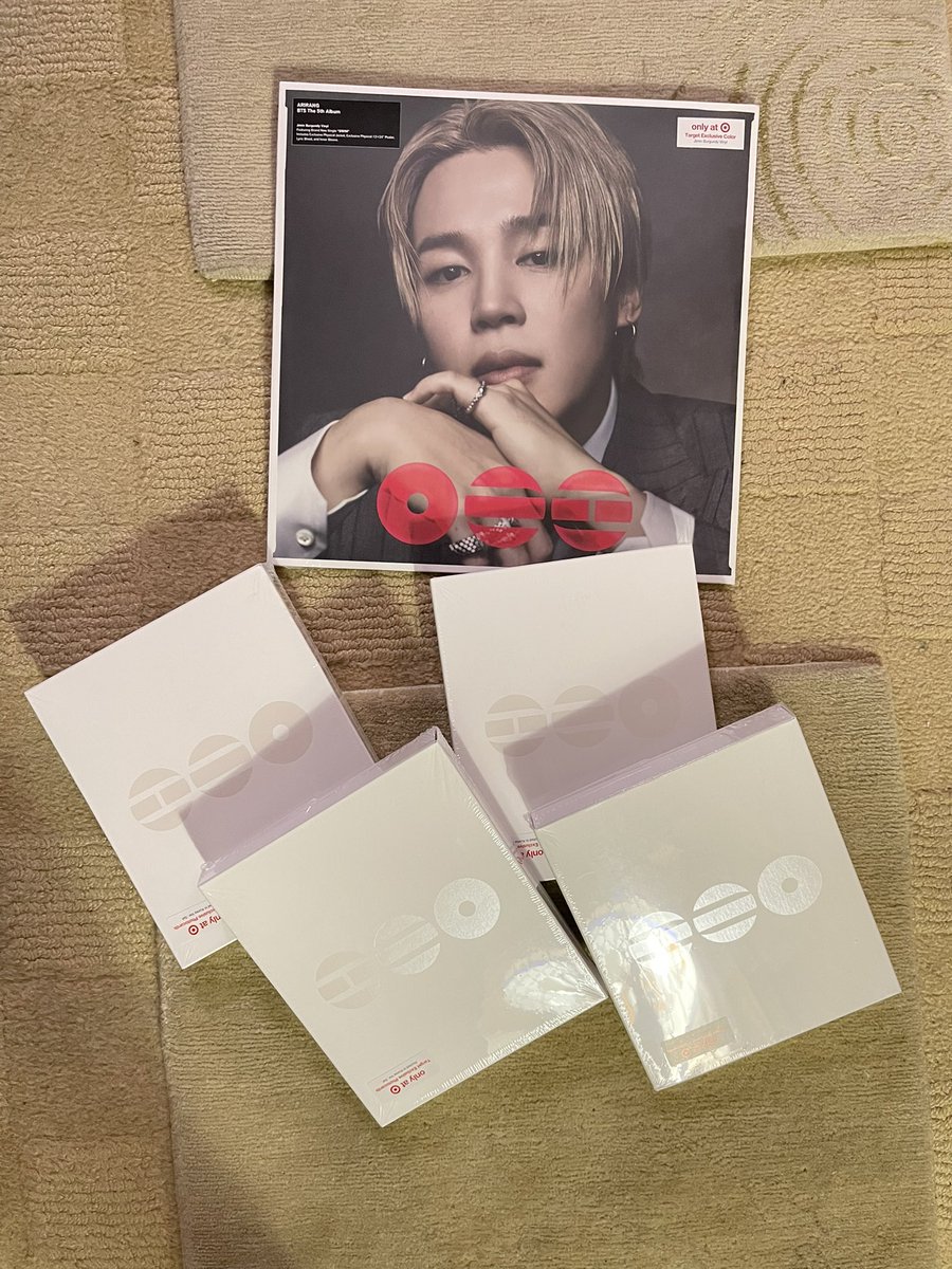 Beyond ARMY | ⊙⊝⊜⁷ tweet media