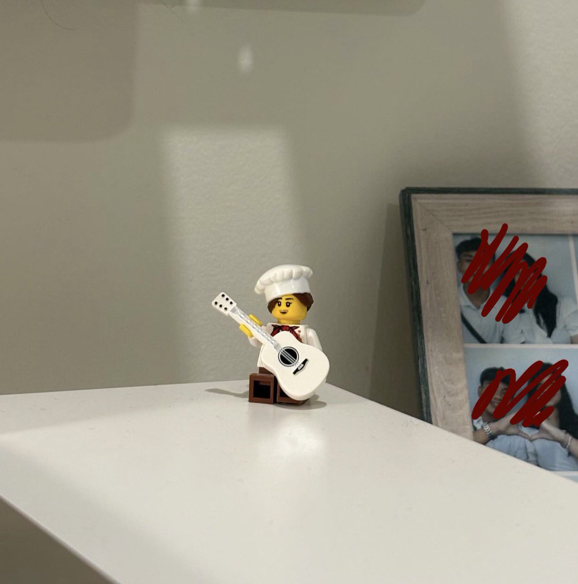 christine ࣪𐙚⋆ tweet media