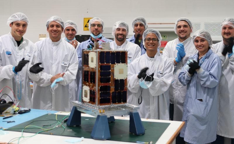 Daniel Filmus tweet media