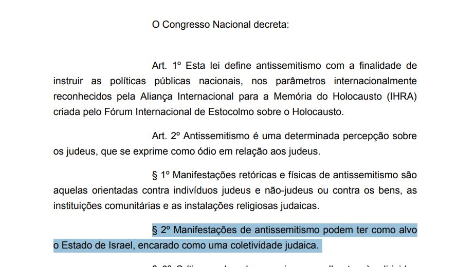 Articulação Judaica de Esquerda tweet media