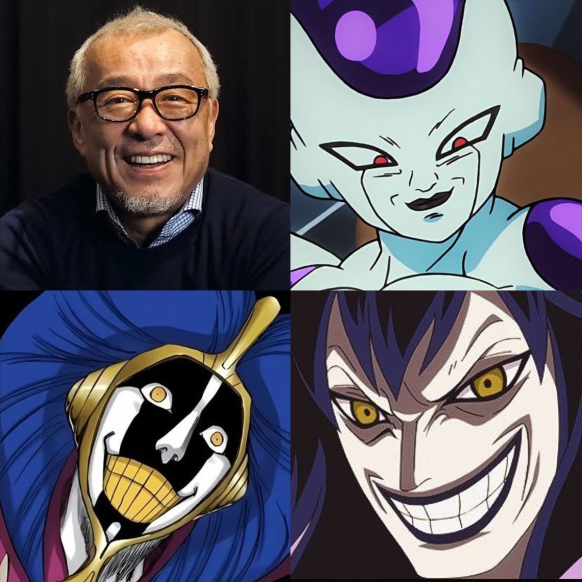 Anime Tweets tweet media