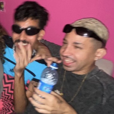 vândalo tweet media