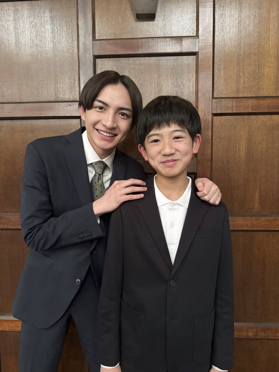 ジュニア公式 tweet media