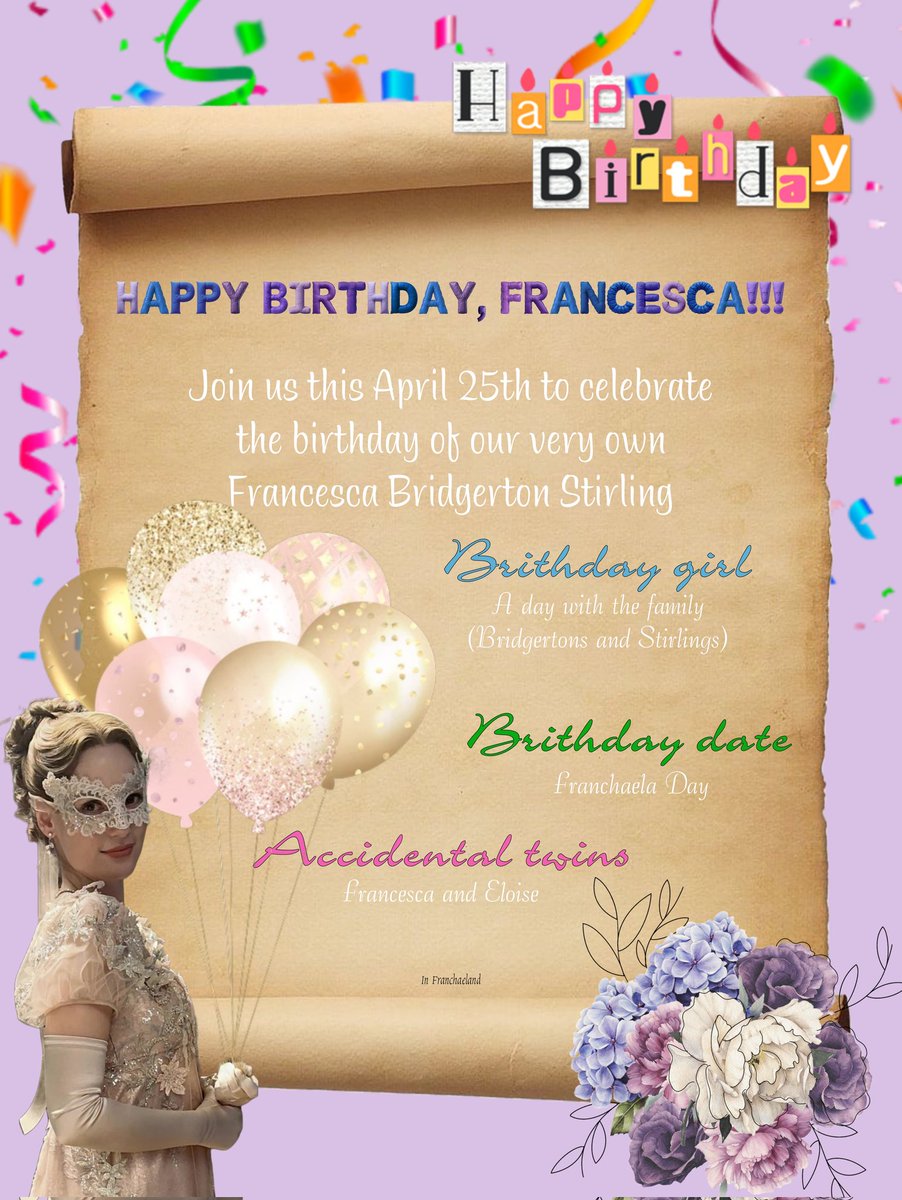 Franchaela Land tweet media