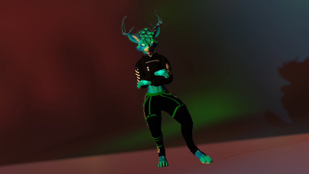 Native Howls 🔜 AC, ASC, ACFI tweet media