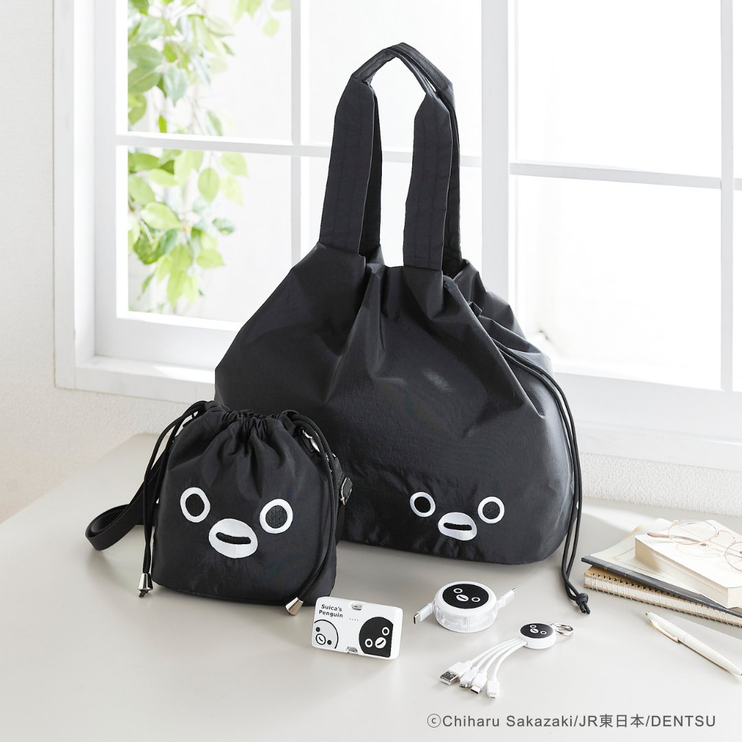 Suicaのペンギングッズご案内アカウント (@Suica_pen_goods) / Posts / X