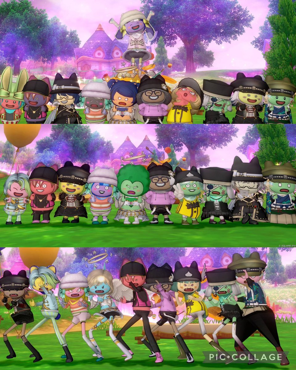 ふぃお tweet media