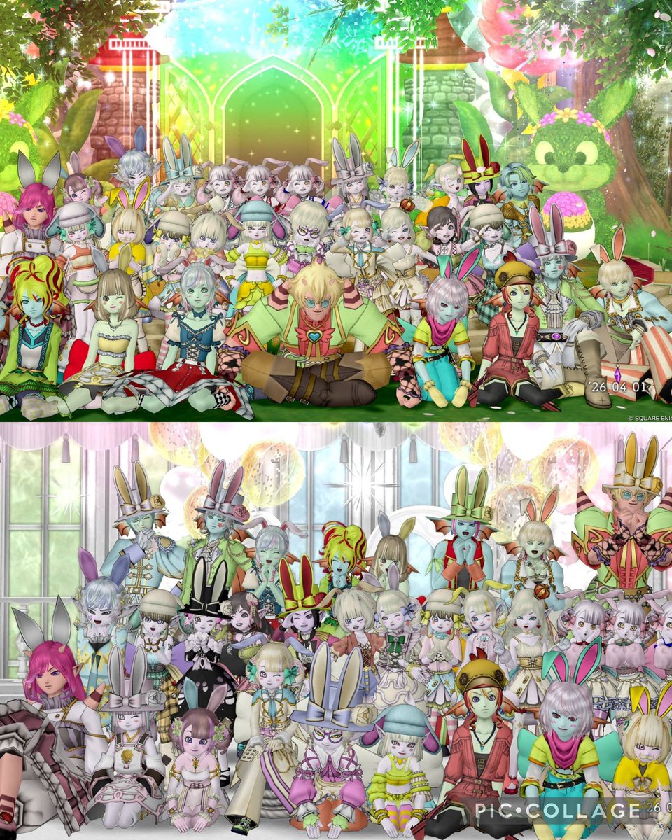 ふぃお tweet media