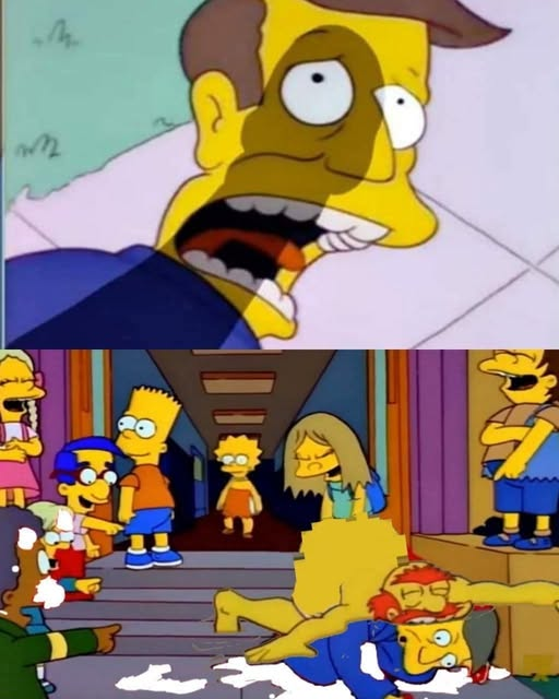 La Turbina De Armando Barreda tweet media