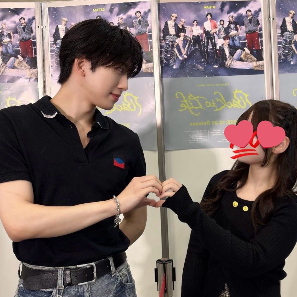 yunho pr manager tweet media