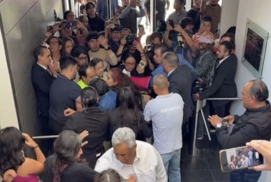 Círculo Noticias Querétaro tweet media