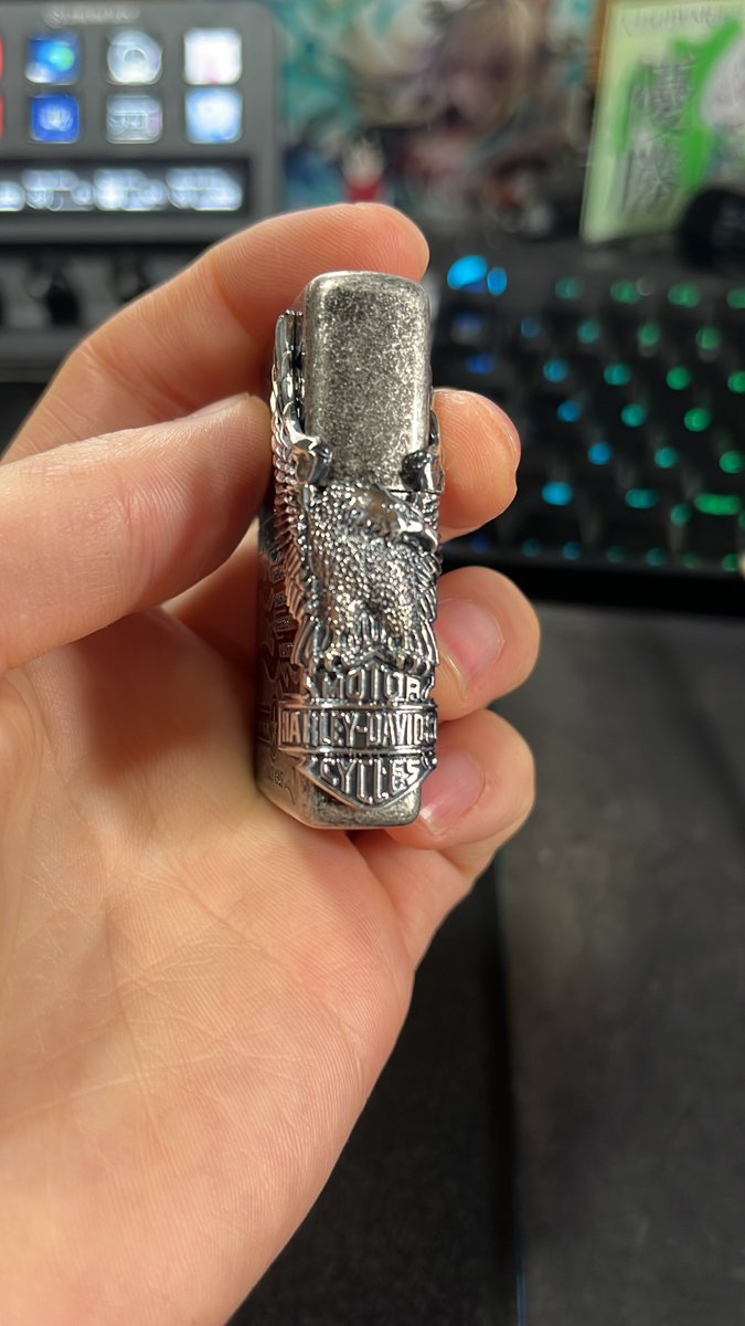 メンマちゃん/オオカワ tweet media