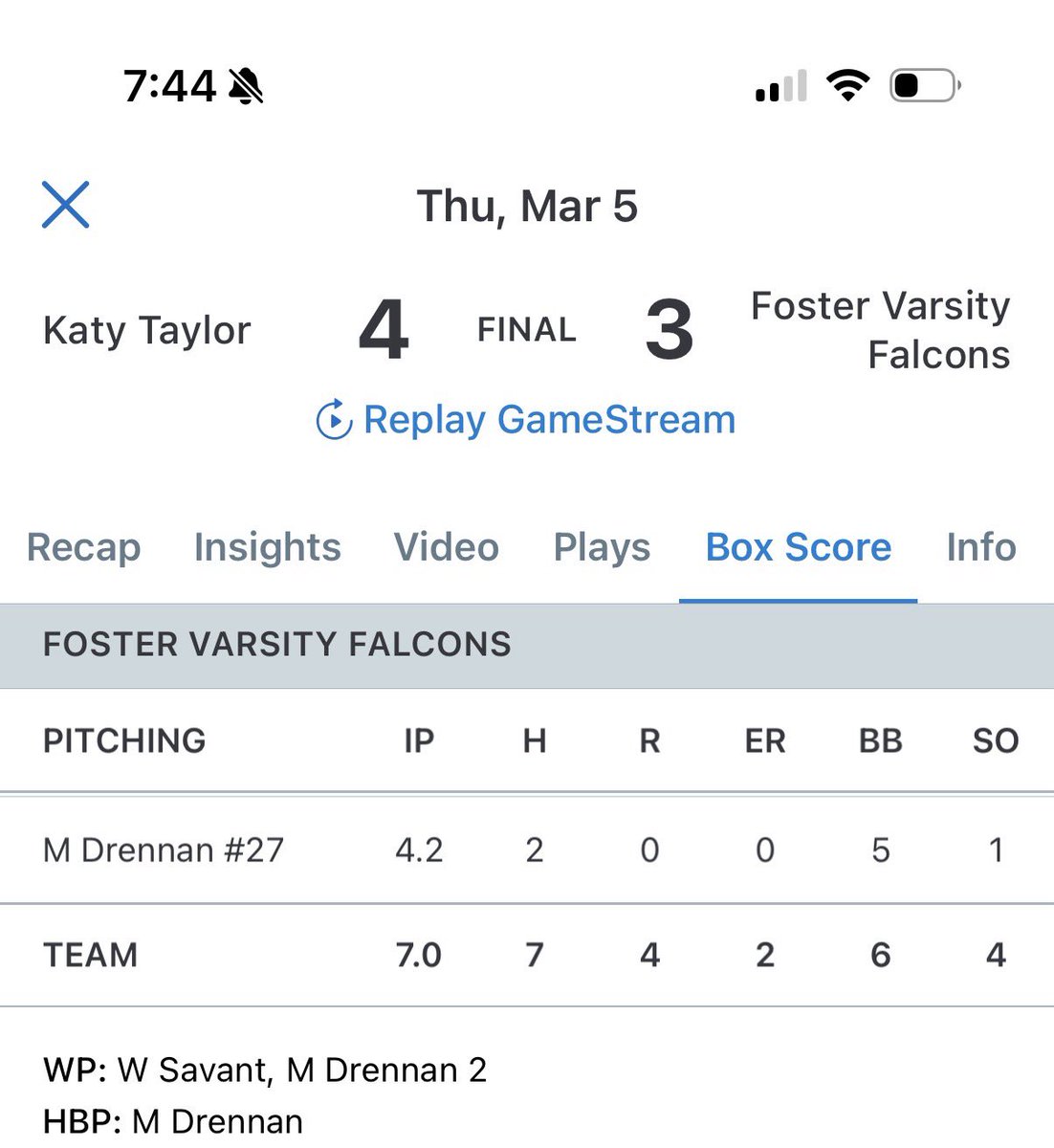 Miller Drennan tweet media