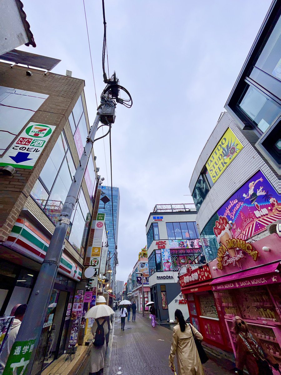 田辺恵二(KEIJI TANABE) tweet media