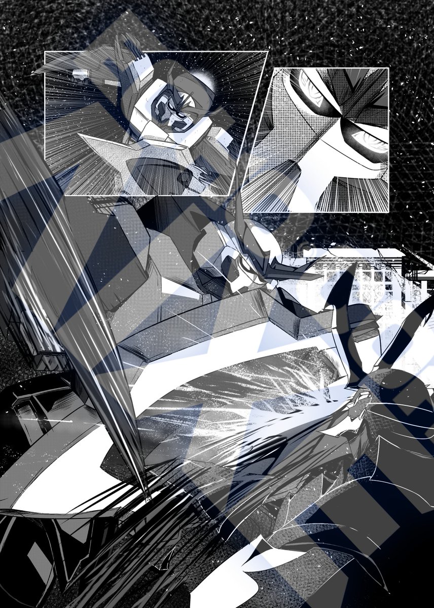 Jussttic (comis abiertas) tweet media