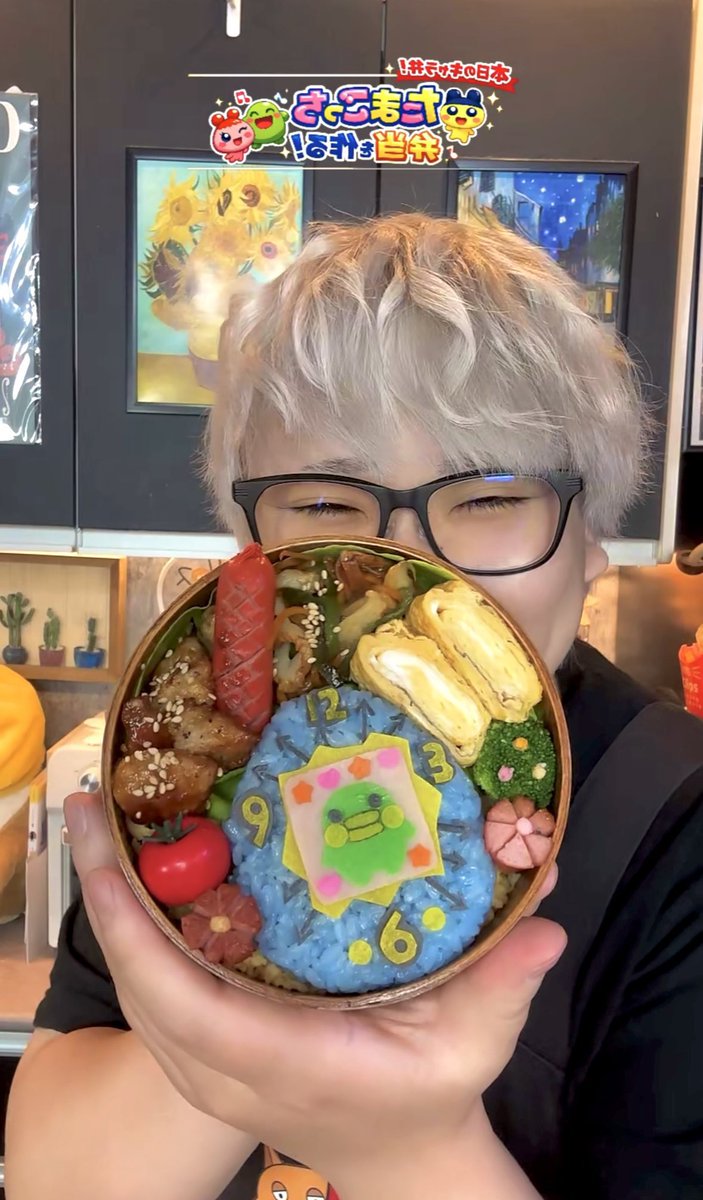 ただのコック帽(鈴木翔) tweet media