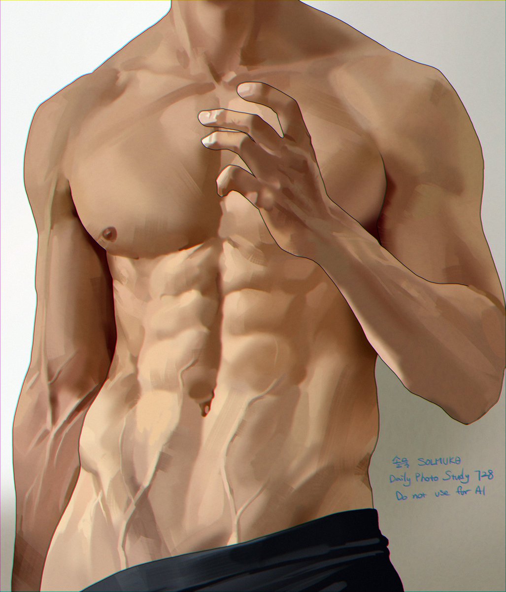 솔묵 ׀ COLOSO tweet media