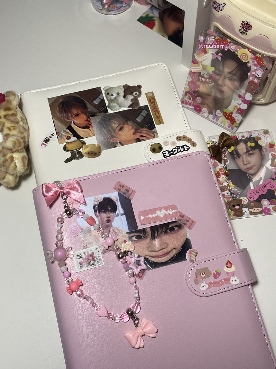 berry que ama o hao 🐆🎀 tweet media