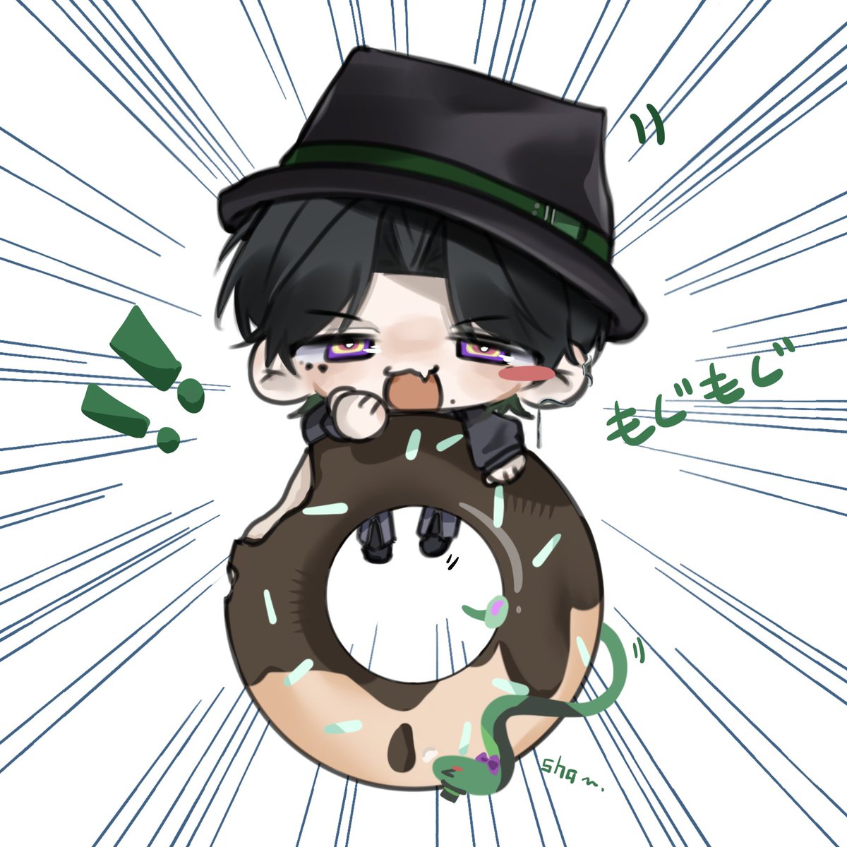 うため tweet media