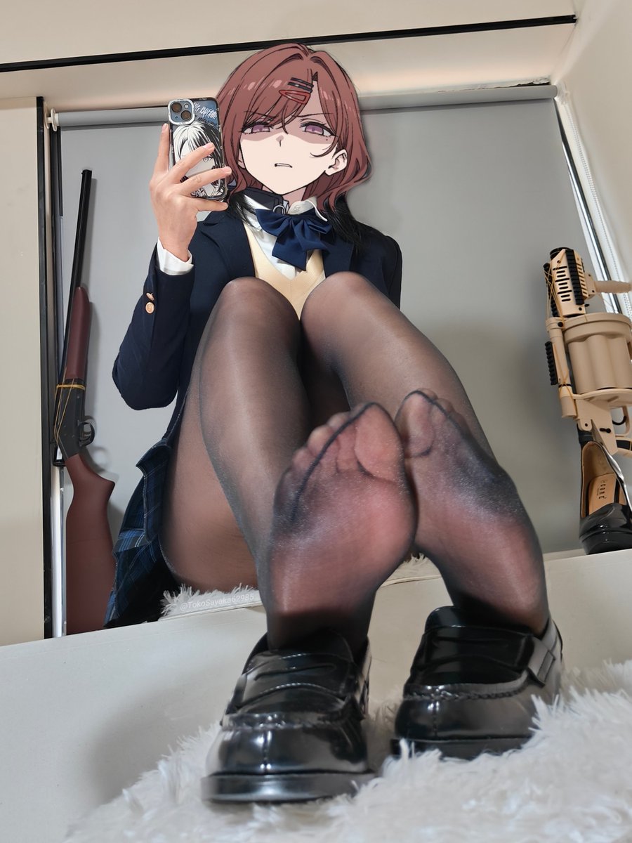 TOKO SAYAKA tweet media