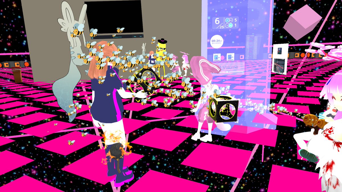 むねりょ@VR好きの読書家元エンジニア tweet media