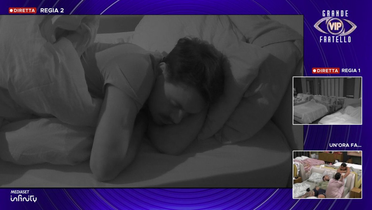 Visione Notturna tweet media