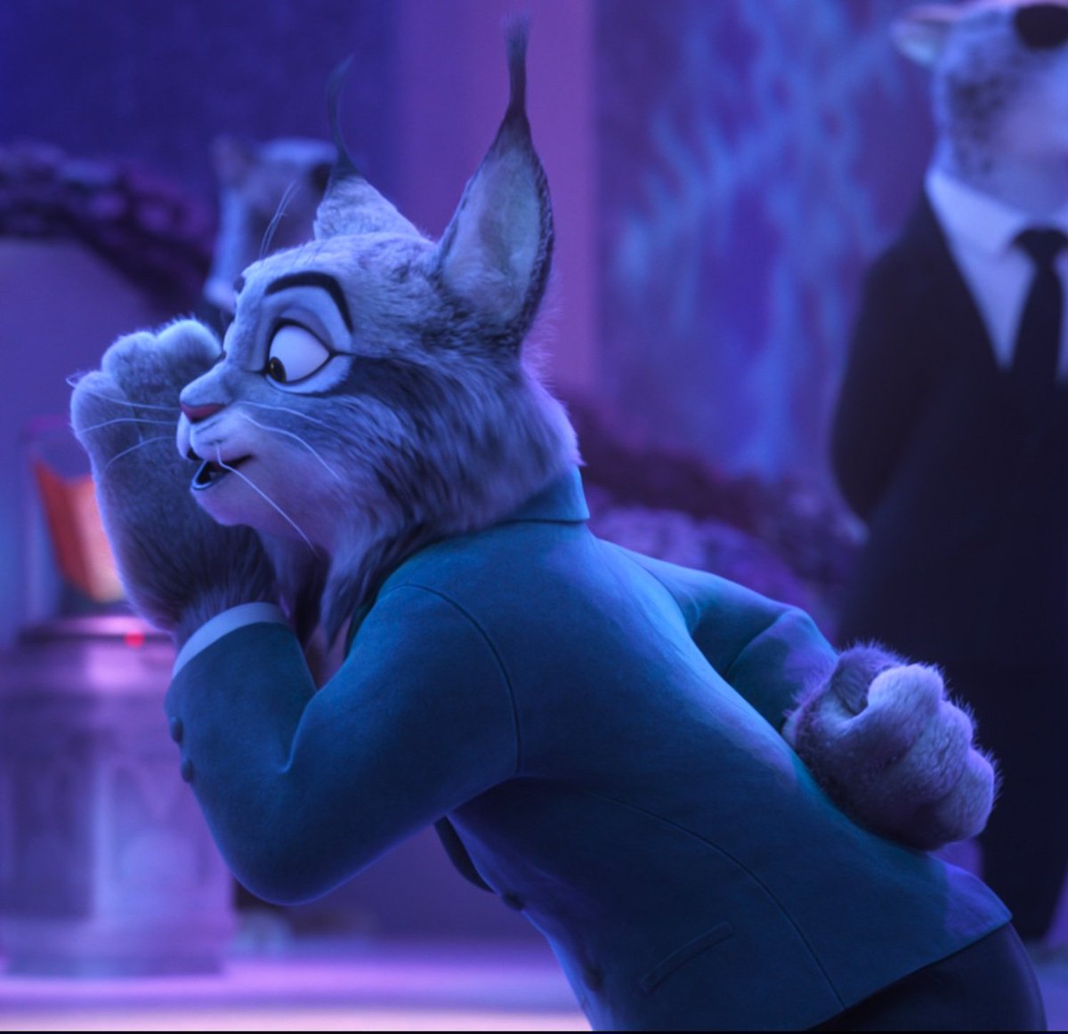 Thaumius tweet media