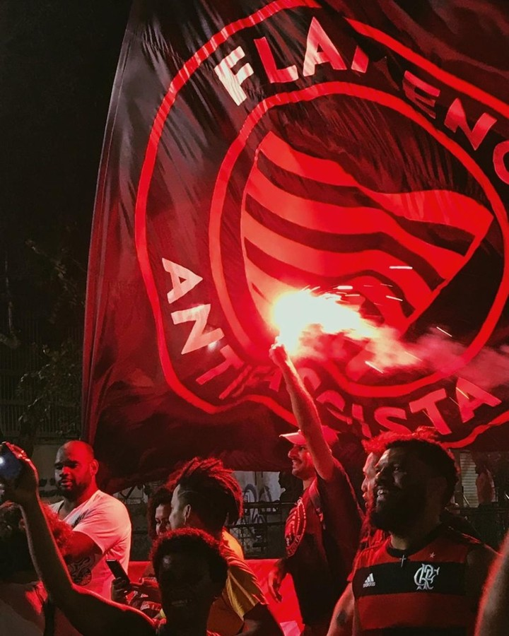 ultras_antifaa's tweet photo. CR Flamengo, Brazil https://t.co/j5jo6Pe8o4