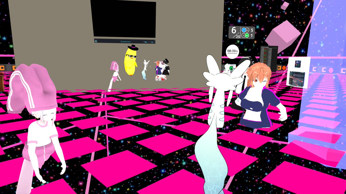 むねりょ@VR好きの読書家元エンジニア tweet media